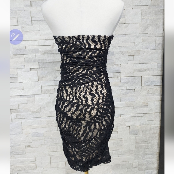 Dress colori - Picture 2 of 6